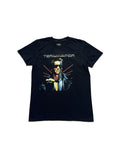 Vintage Terminator Promo Movie Graphic T Shirt