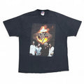 Vintage Y2k Van Halen Summer Tour Tee Hoodie, Sweatshirt | FlexRushtees.com
