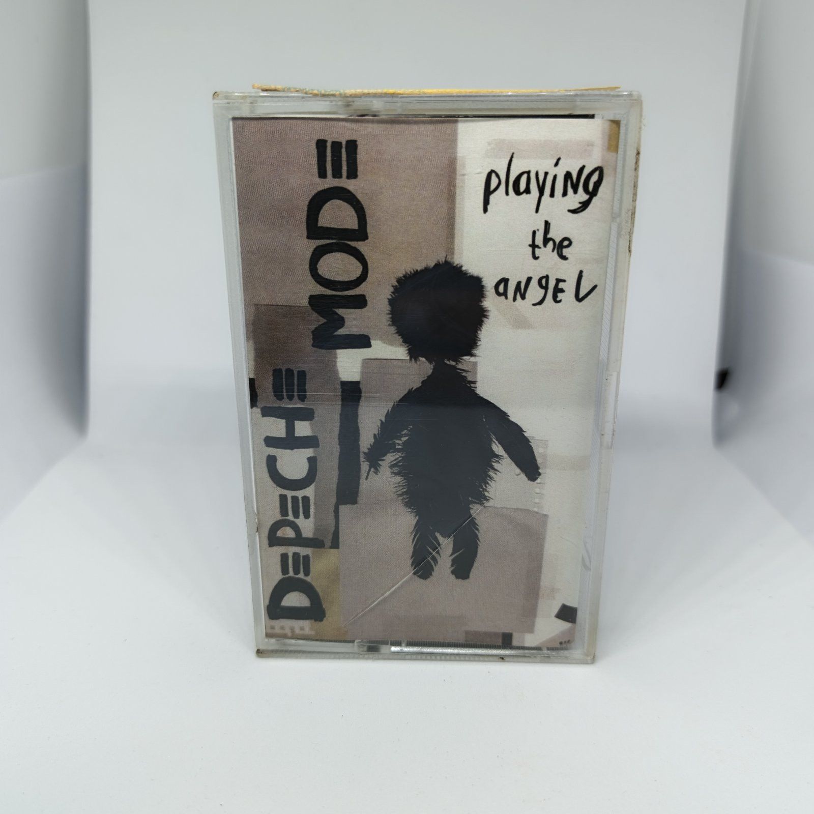 Other Depeche Mode Playing The Angel Cassette T-Shirts, Hoodie, Sweatshirt | FlexRushtees.com