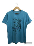 Uniqlo Metal Gear Solid Uniqlo T Shirt