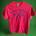 Gildan Pismo Beach Shirt California Pacific Coast Graphic