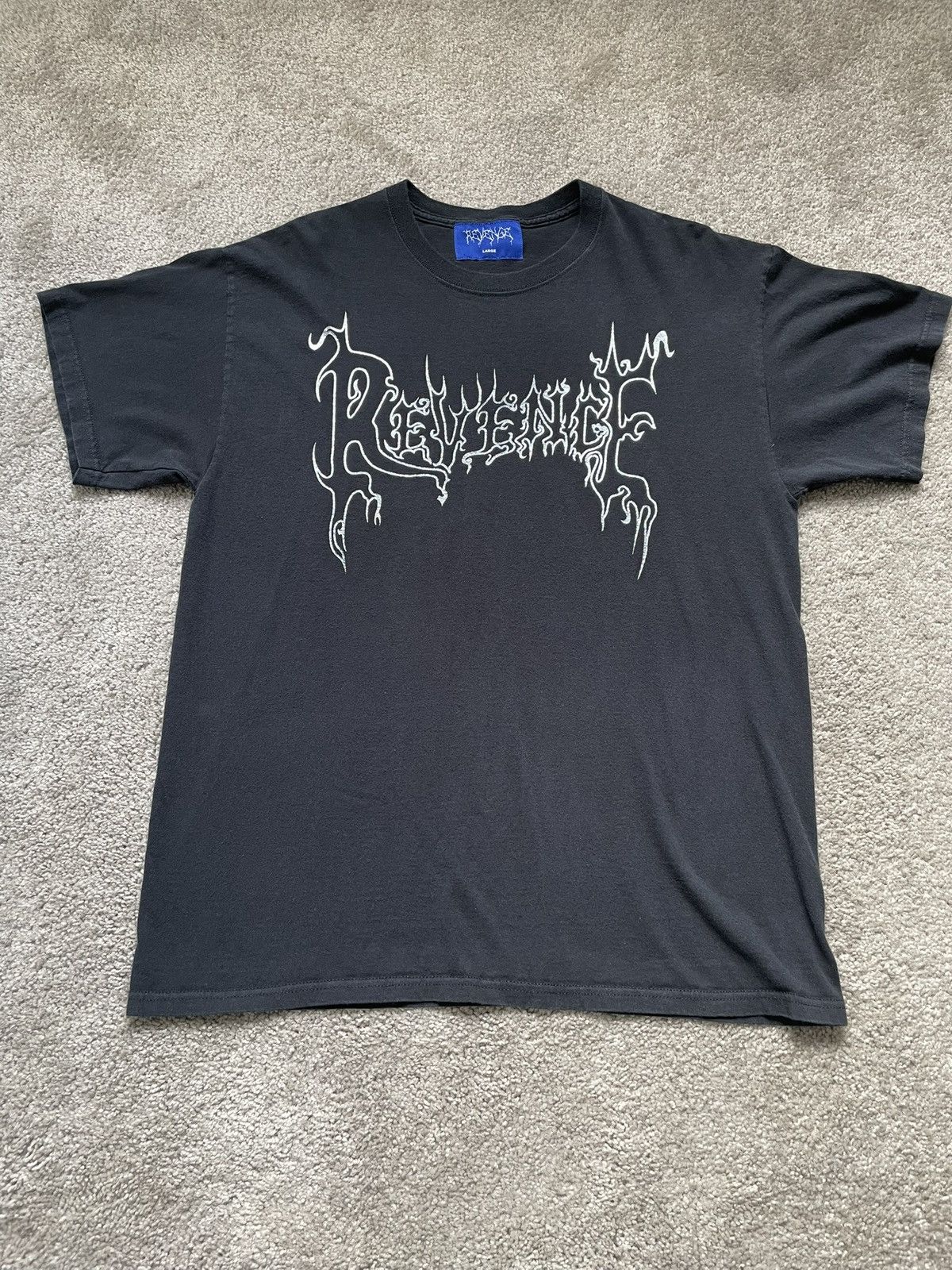 Very Rare Metallic Tee Hoodie, Sweatshirt | FlexRushtees.com