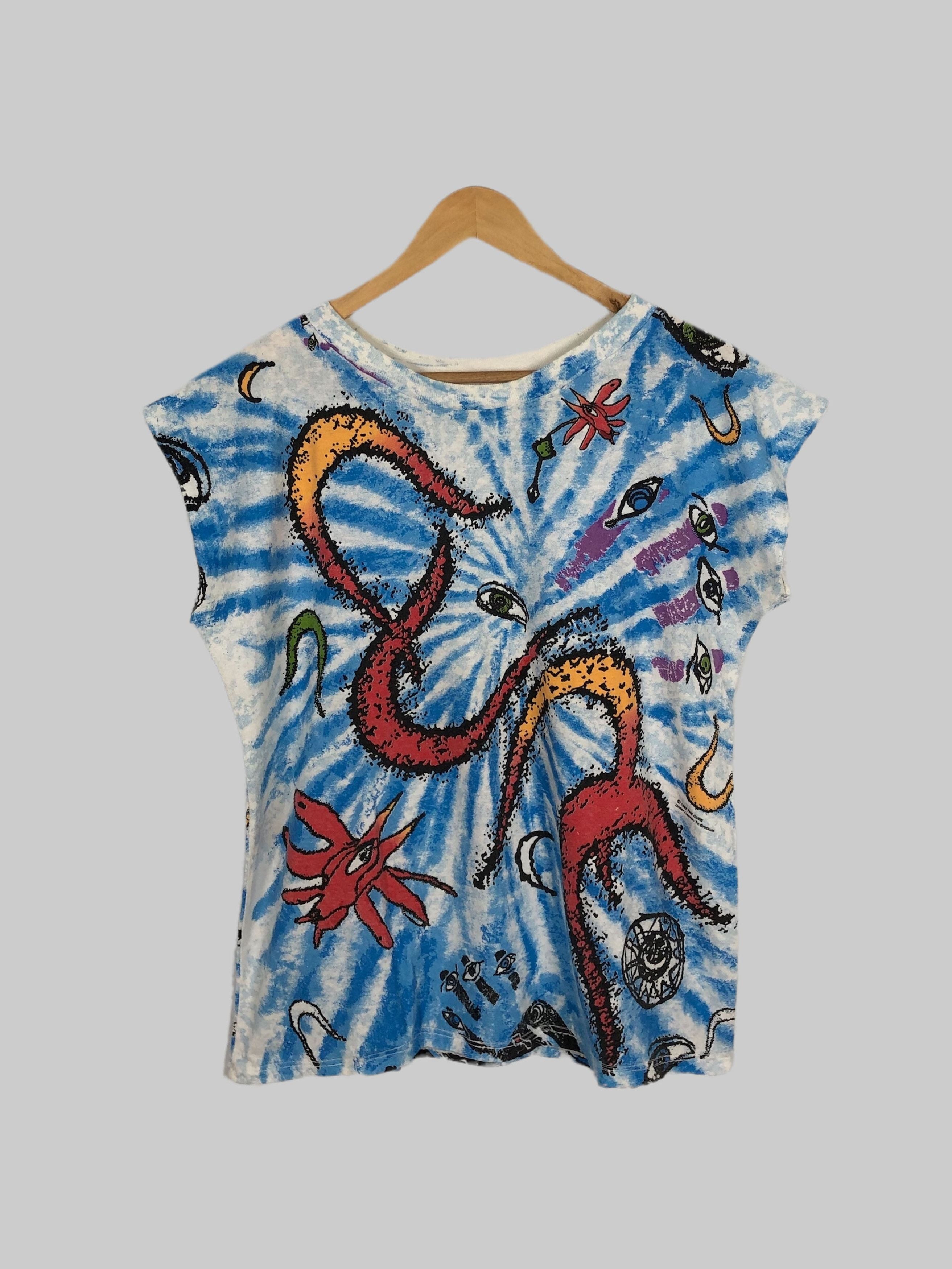 Vintage 1992 The Cure New Order Stone Roses Sonic Youth T-Shirts, Hoodie, Sweatshirt | FlexRushtees.com