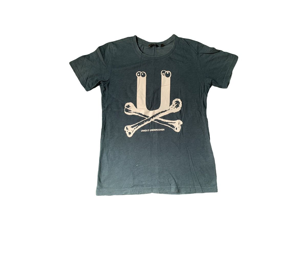 Jun Takahashi X Undercover Undercover Bone Art Tee Unisex Hoodie, Sweatshirt | FlexRushtees.com
