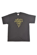 Vintage Fruit Of The Loom Alvin Lee Uk Tour 2004 Vintage T Shirt Hoodie, Sweatshirt | FlexRushtees.com
