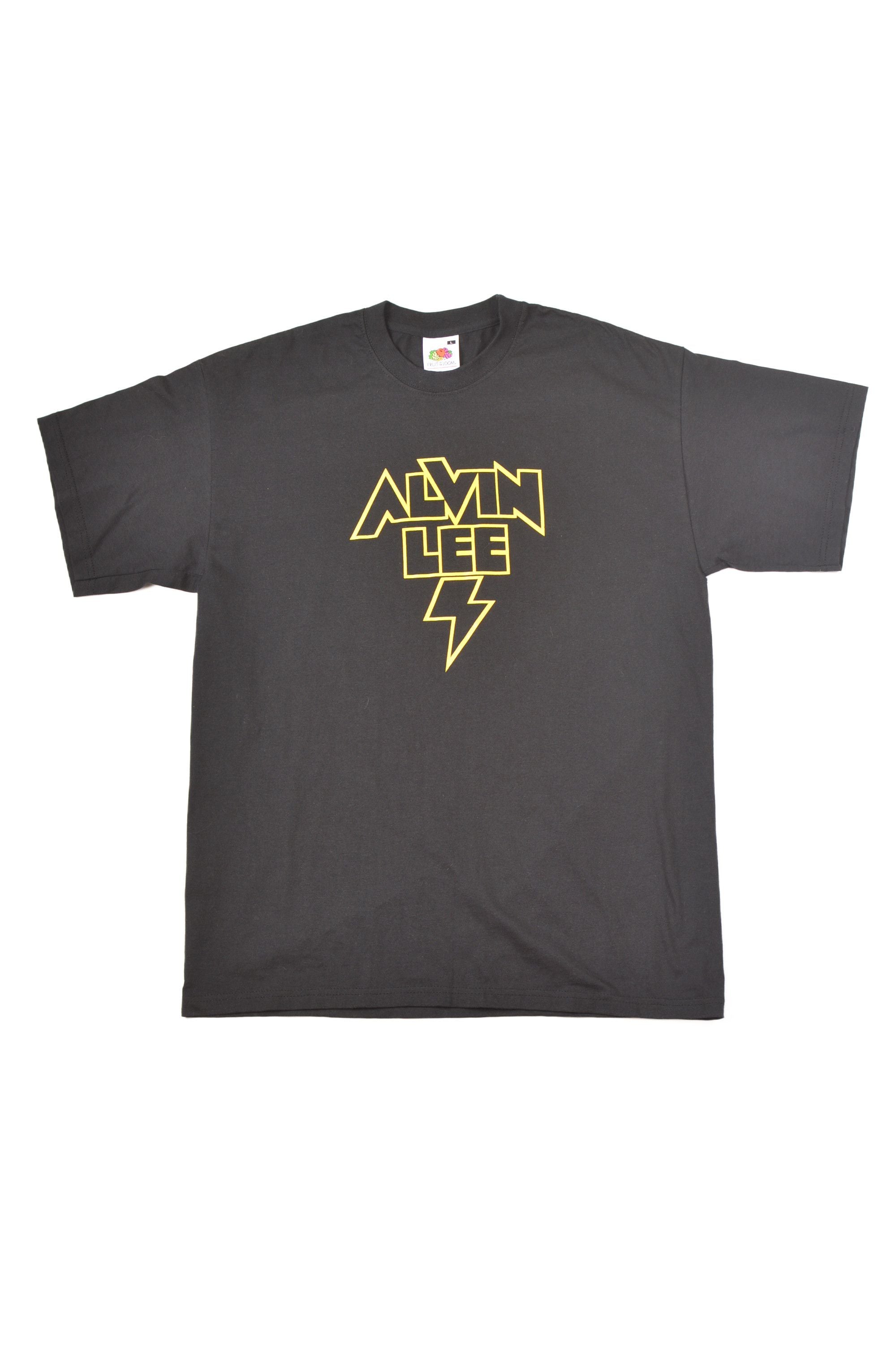 Vintage Fruit Of The Loom Alvin Lee Uk Tour 2004 Vintage T Shirt Hoodie, Sweatshirt | FlexRushtees.com