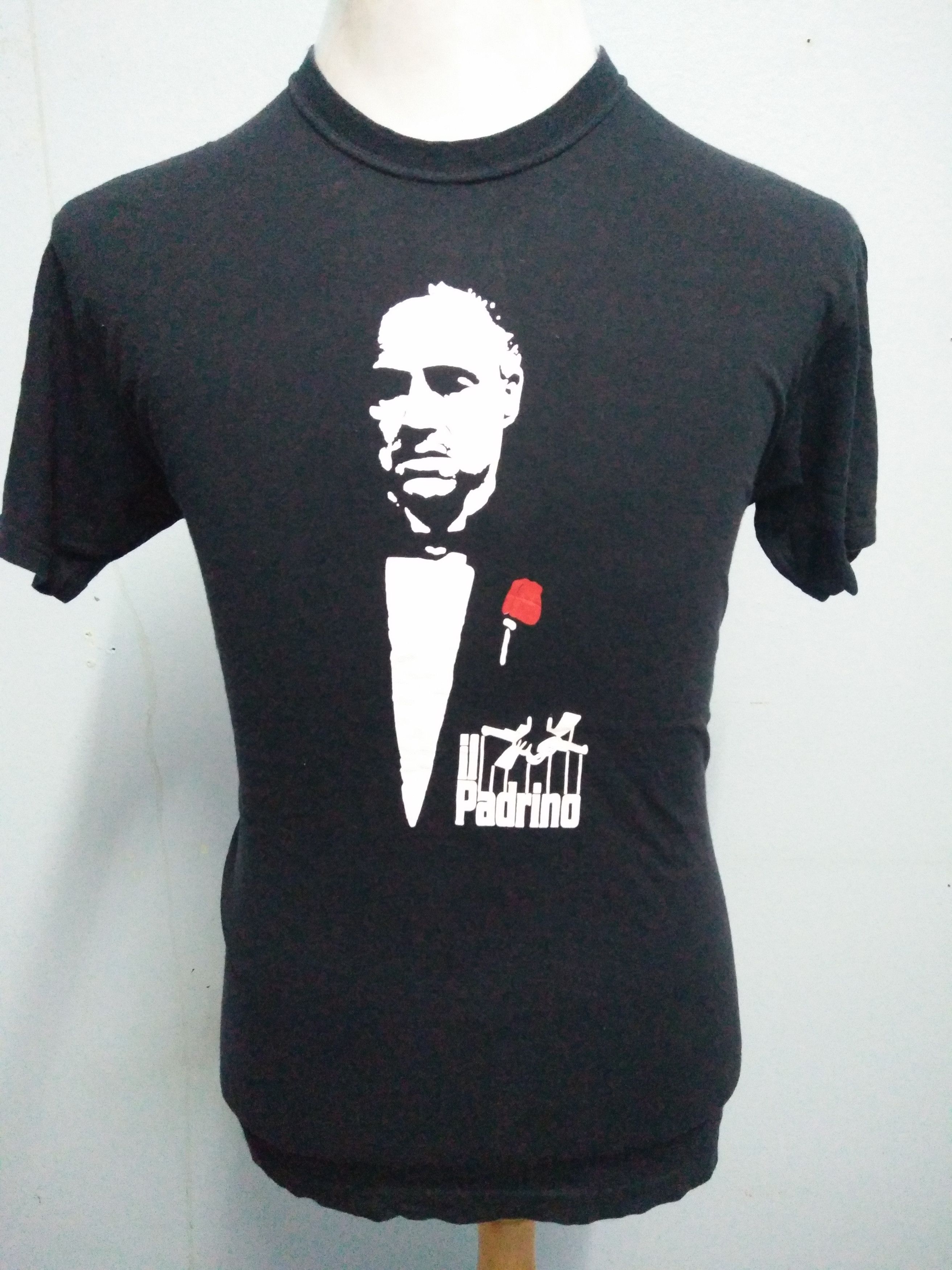 Godfather Tshirt Hoodie, Sweatshirt | FlexRushtees.com