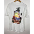 Hard Rock Cafe 90s Vintage Hard Rock Cafe Newport Beach Collectable Tee
