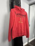 Vetements Antwerpen Hoodie T-Shirts, Sweatshirt | FlexRushtees.com