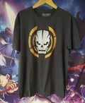 The Game Call Of Duty Black Ops 3 Graphic Official Game Tees