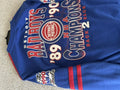 Mitchell Ness Piston Vintage Championship Final Crewneck