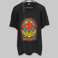 Band Tees Vintage 1999 Altar Optimo Diablo Screen Stars T Shirt