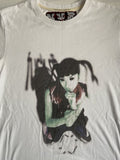 Joy Divizn Vizn Sample Fuck Off Tee Hoodie, Sweatshirt | FlexRushtees.com