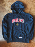 Ness Mitchell Ness Golden State Warriors 75th Anniversary Hoodie T-Shirts, Sweatshirt | FlexRushtees.com
