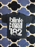Vintage Blink 182 Band Tees Hoodie, Sweatshirt | FlexRushtees.com