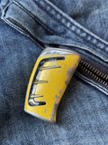 Marlboro Lighter Vintage 90s Metal Y2k