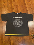 True Vintage Ramones T Shirt Hoodie, Sweatshirt | FlexRushtees.com