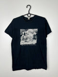 Vintage Rage Against The Machine Band T Shirts Size M Hoodie, Sweatshirt | FlexRushtees.com