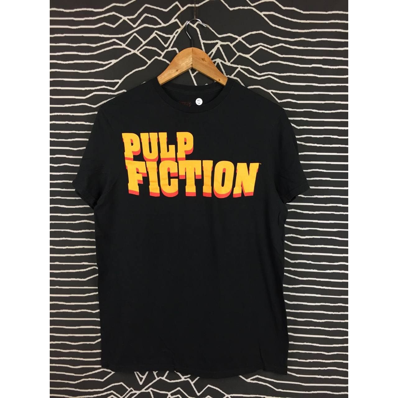 Other Pulp Fiction Quentin Tarantino Movie Tee Size M