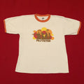 Vintage 2004 Pulp Fiction Ringer Shirt Hoodie, Sweatshirt | FlexRushtees.com