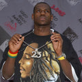 Vintage X Zion Rootswear Vintage 2000 Bob Marley Lion T Shirt Zion Rootswear Band Tee Hoodie, Sweatshirt | FlexRushtees.com