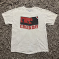 Green Day 2000s T-Shirts, Hoodie, Sweatshirt | FlexRushtees.com