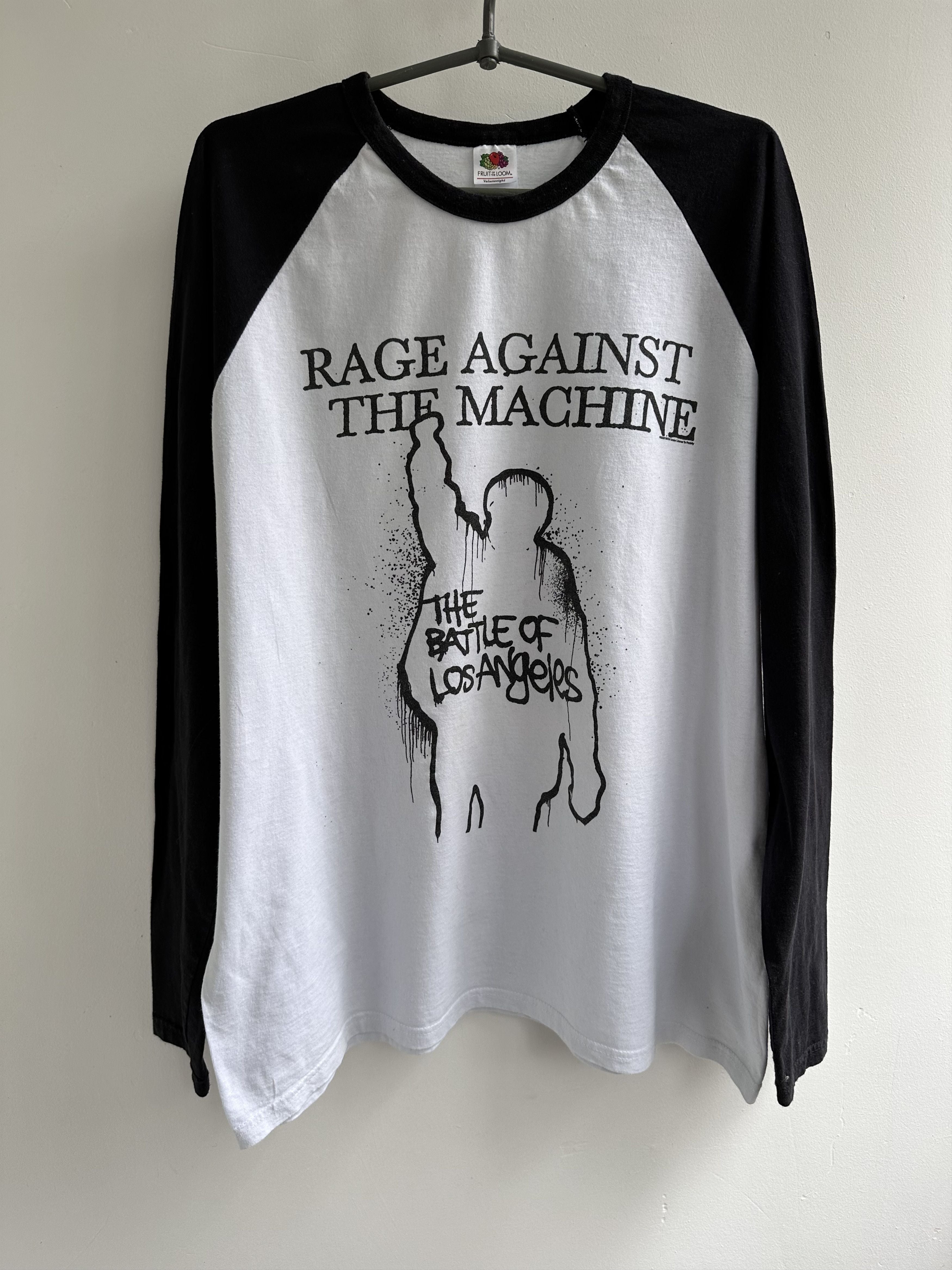 Rage Against The Machine Rage Against The Machine Long Sleeve T-Shirts, Hoodie, Sweatshirt | AU16VibeMintTees.com