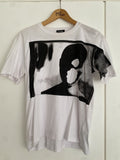 Simons Raf Simons Blade Runner Replicant T Shirt