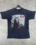 Vintage Rare Pearl Jam Vs Album T Shirt Hoodie, Sweatshirt | FlexRushtees.com