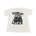 Vintage Y2k Fall Out Boy Graphic Band Tee Hoodie, Sweatshirt | FlexRushtees.com