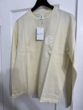 Eric Emanuel Ee Offwhite Longsleeve T T-Shirts, Hoodie, Sweatshirt | FlexRushtees.com