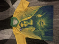 Bravest Studios Yellow Mary Jersey V2