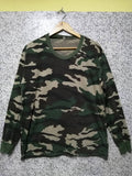 Tee Vintage Army Very Rare