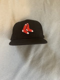 New Era Boston Red Sox New Era Cap Size 7 1 4