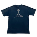 Other Y2k Odm Think Im Listening Funny Comedy Tshirt Hoodie, Sweatshirt | FlexRushtees.com