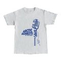 Gildan Arctic Monkeys Mic Tshirt Hoodie, Sweatshirt | FlexRushtees.com