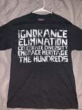 Hundreds Vintage The Hundreds Rosewood Collection Tee Hoodie, Sweatshirt | FlexRushtees.com