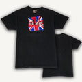 Vintage Uk Subs Tee Shirt Hoodie, Sweatshirt | FlexRushtees.com