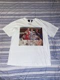Vlone Sample Friends Family Tee Hoodie, Sweatshirt | FlexRushtees.com