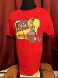 Other Vintage Chicken Run Tshirt Y2k Cartoon Movie Tee Grail Hoodie, Sweatshirt | FlexRushtees.com