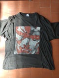Vintage Metal Gear Solid T Shirt