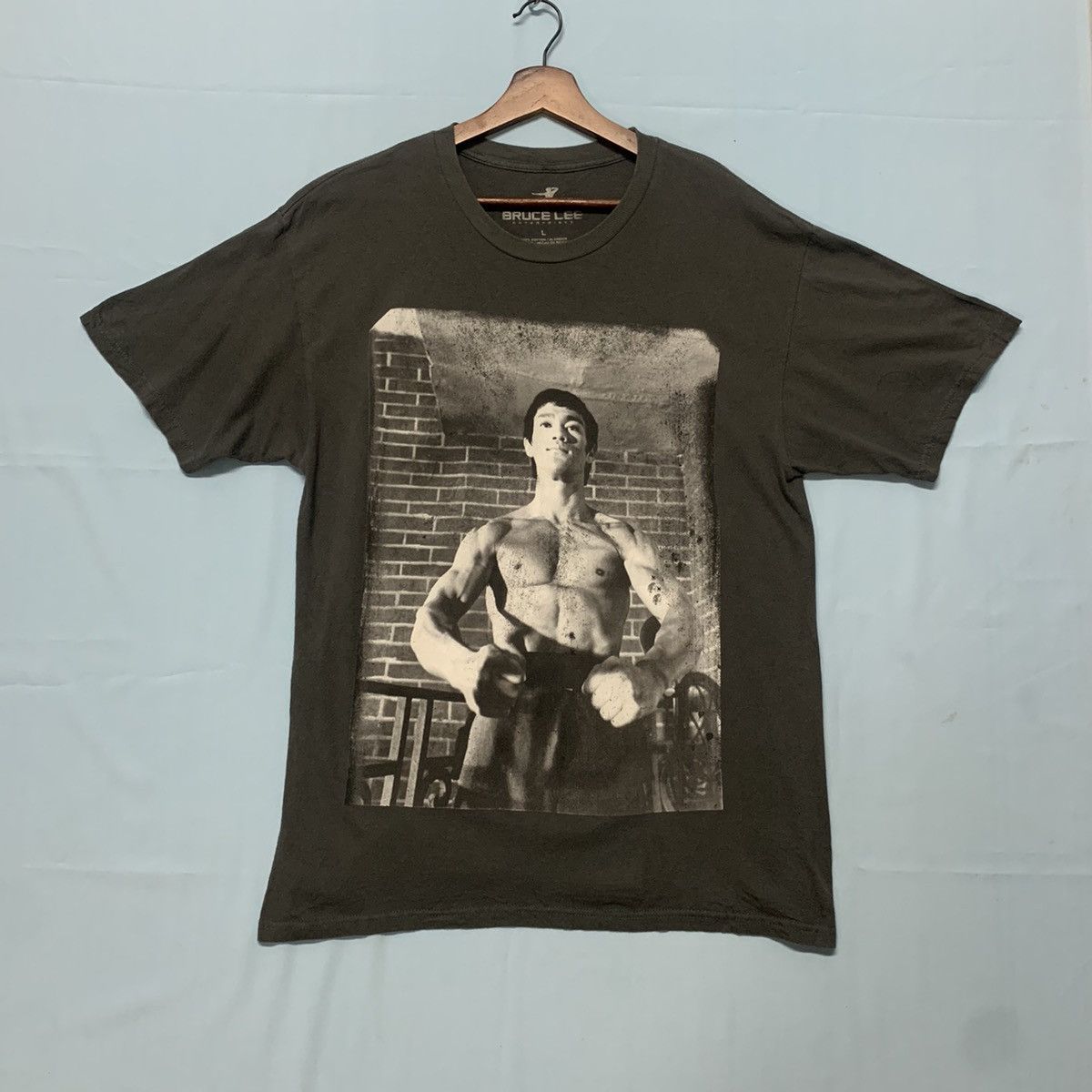 Other Bruce Lee Actor Martial Artist Tee T Shirt Hoodie, Sweatshirt | FlexRushtees.com