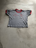 Vintage El Paso Diablos Thanken Blanken Toyota Ringer