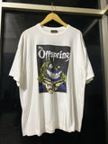 Vintage The Offspring Smash Donovan 1994 T-Shirts, Hoodie, Sweatshirt | FlexRushtees.com