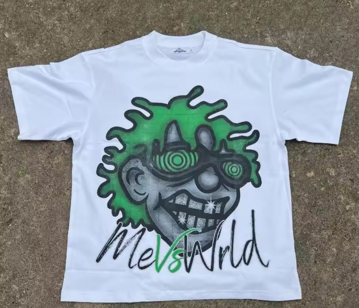 Other Y2k Streetwear Goth T Shirt Punk Retro Classic Graphic Tees Hoodie, Sweatshirt | FlexRushtees.com