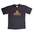 Vintage Rare Screen Stars Germany Embroidered T Shirt