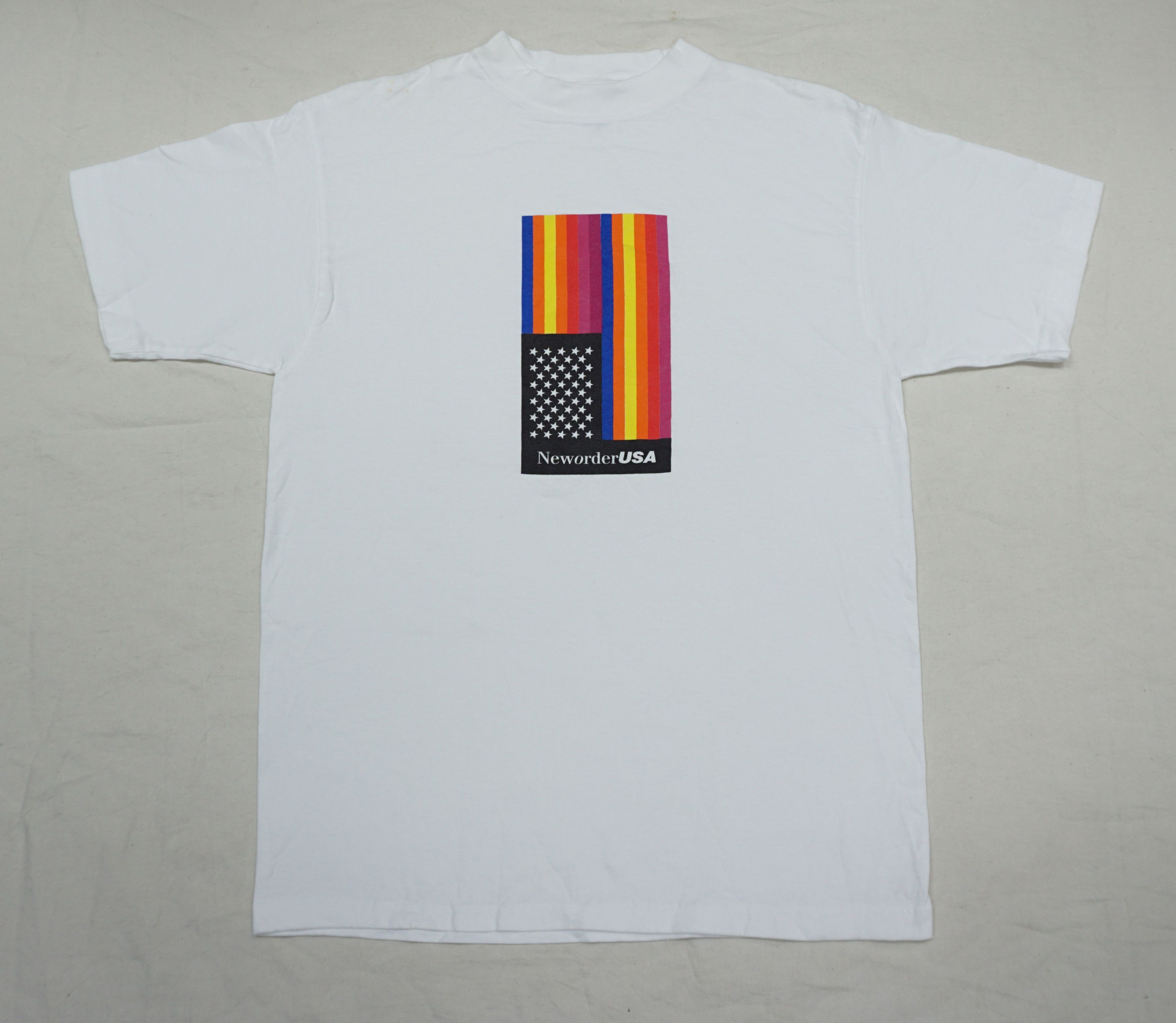 Vintage 90 S New Order T Shirt Hoodie, Sweatshirt | FlexRushtees.com