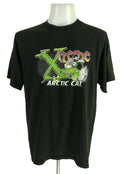 All Sport Arctic Cat Xtreme Ski Mobile Tees Hoodie, Sweatshirt | FlexRushtees.com