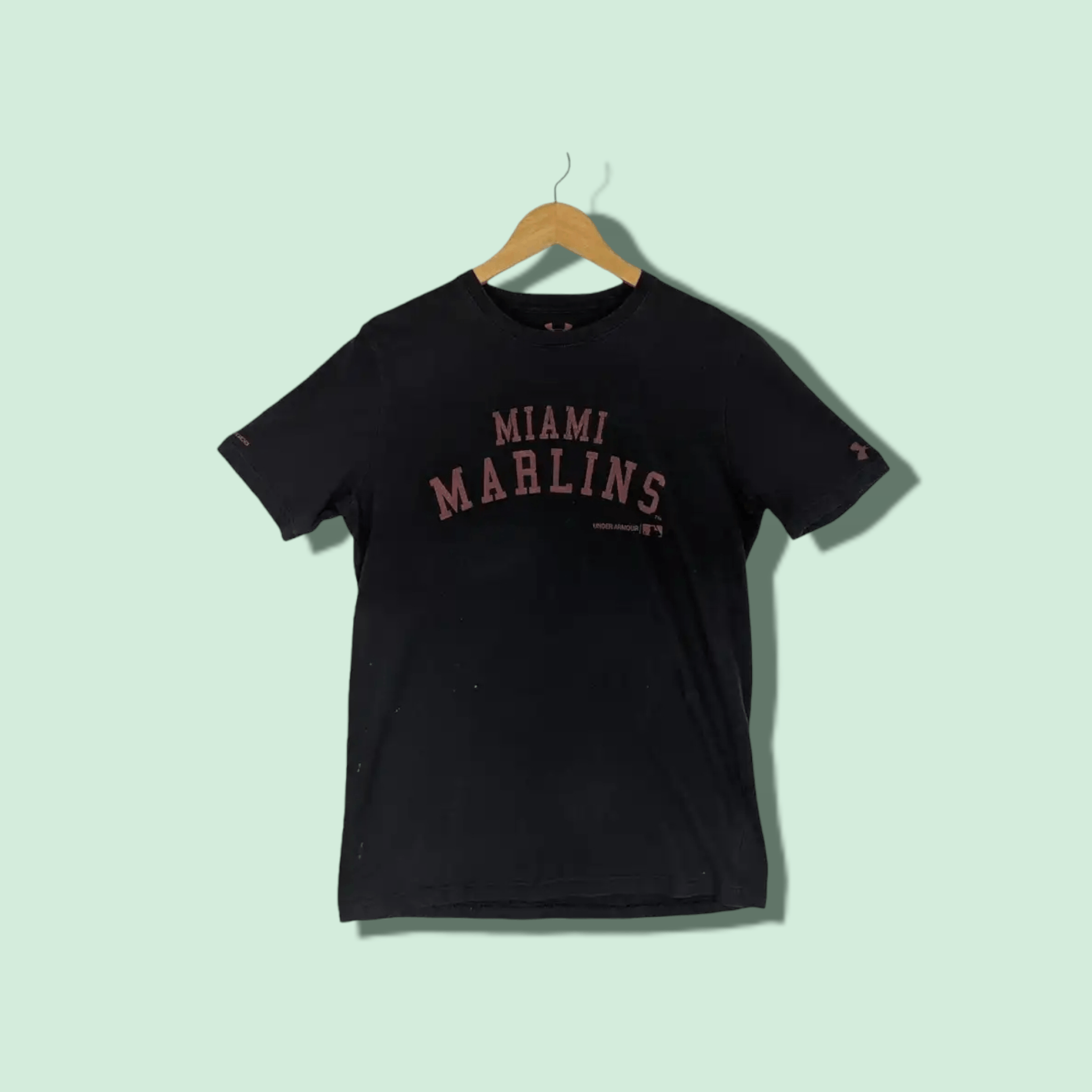 Miami Marlins Mlb Baseball T Shirt Hoodie, Sweatshirt | FlexRushtees.com