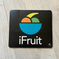 Rockstar Games Grand Theft Auto V Ifruit Mouse Pad